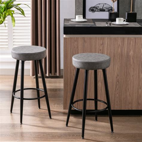 Bar Stools 28 Inch 